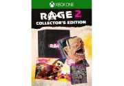 RAGE 2 Collector’s Edition [Xbox One, русская версия]